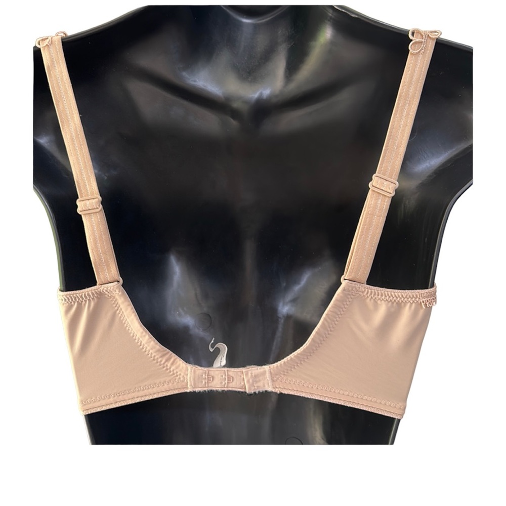 PRIMA DONNA nude underwire bra, size 32 E (DD), - Picture 4 of 10
